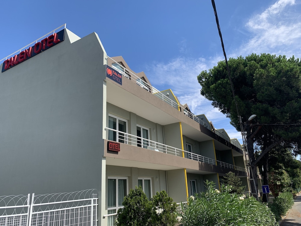 The Marmara Pendik Residence 2/35