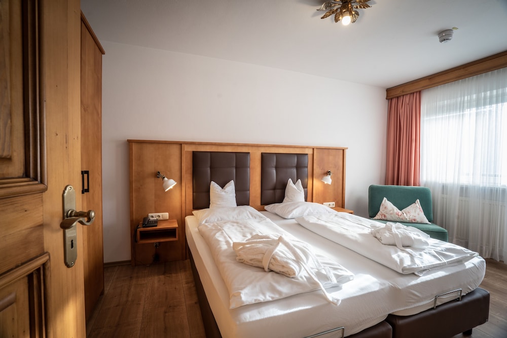 Hotel Sonnenbichl 17/58