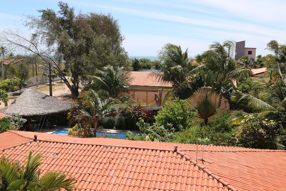 Villa Roma Beach Hotel 29/36