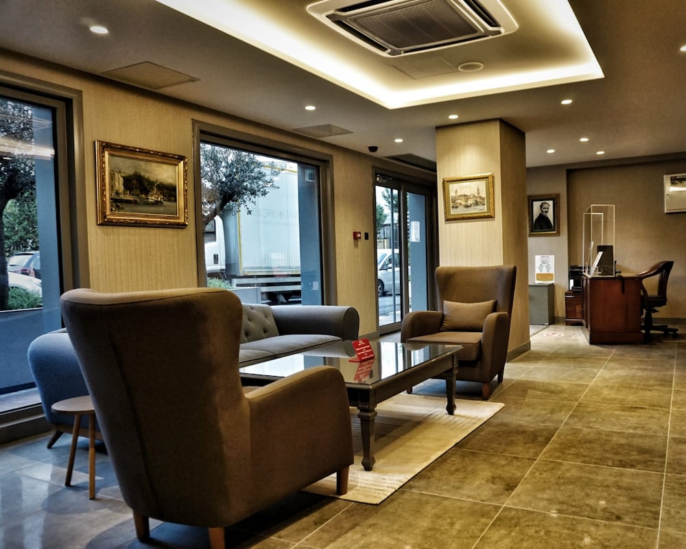 Eresin Hotels Express 23/37