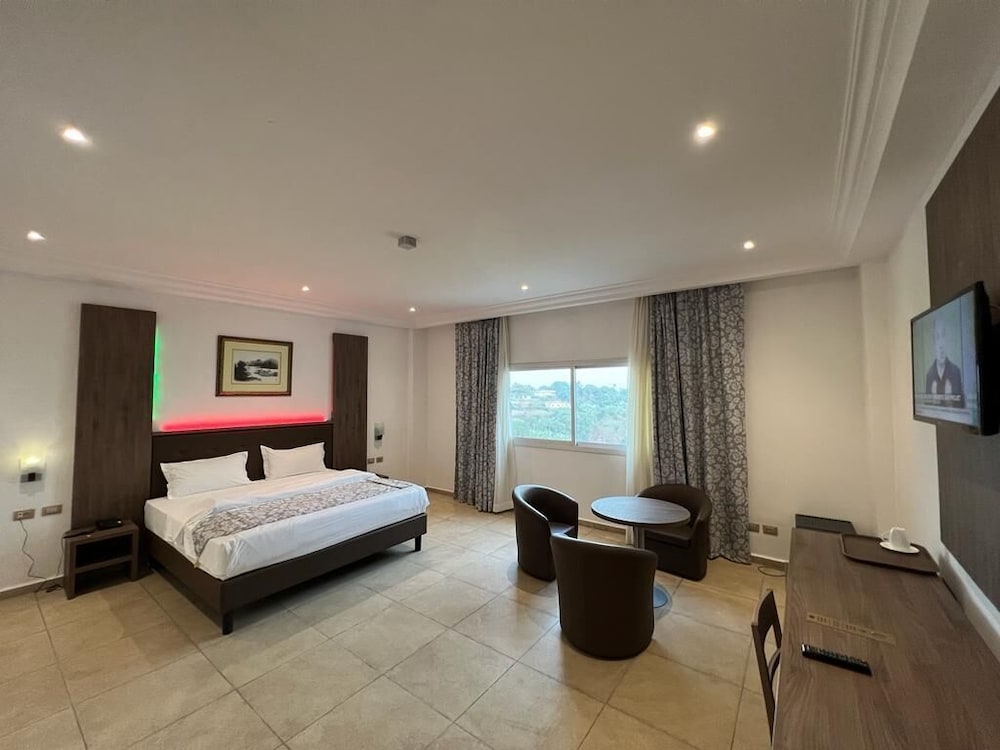 Hotel Franco 15/50