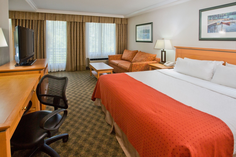DoubleTree by Hilton North Vancouver 17/67
