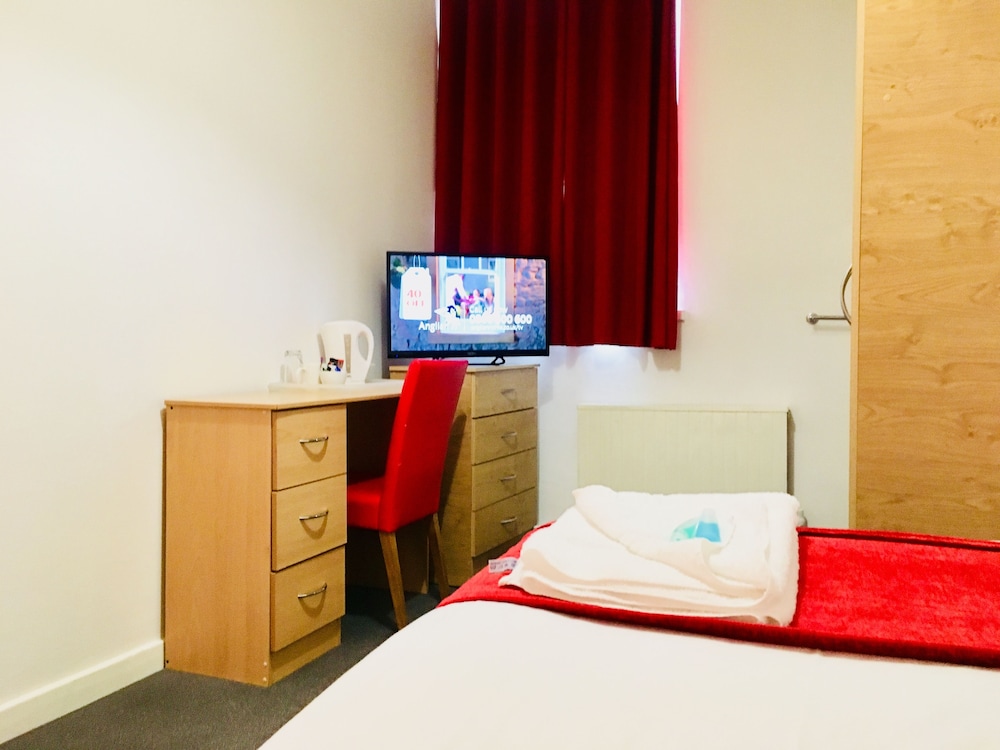 Hotel Express Newcastle Gateshead 26/50