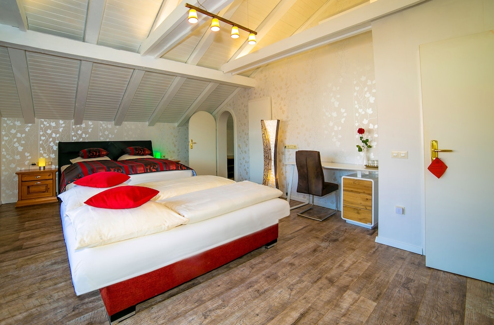 Hotel Brandl 8/50