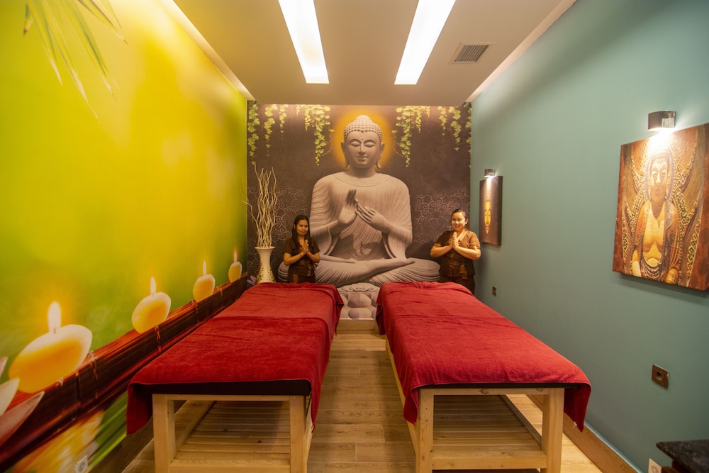 Club Porto Amore Hotel - Adults Only 18/50