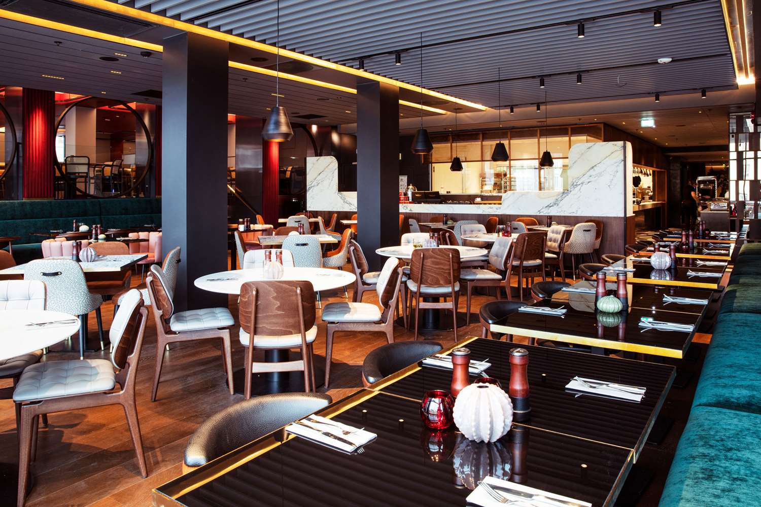 Clarion Hotel The Hub 20/32
