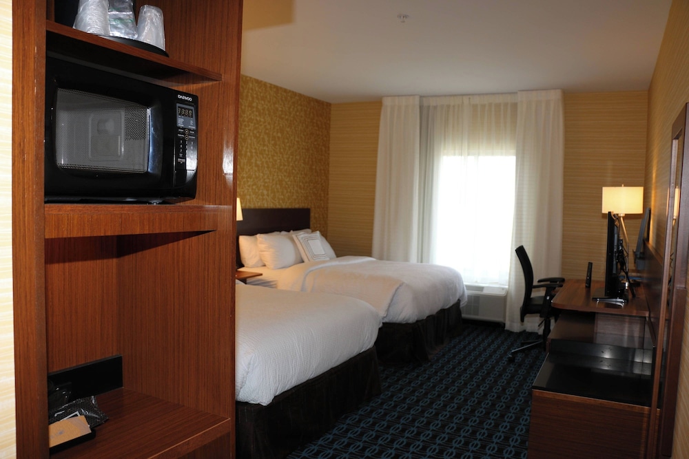 Room, 2 Queen Beds, Accessible