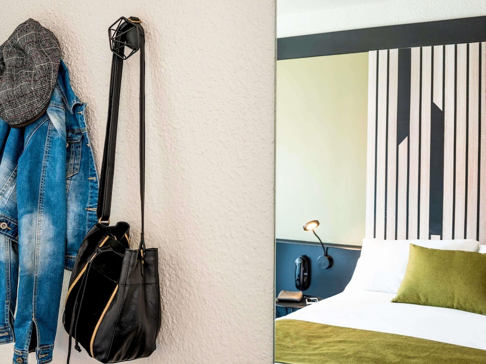 Ibis Styles Boulogne Sur Mer Centre Cathedrale 17/49