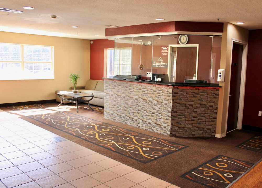 Hometown Inn Suites 10/51