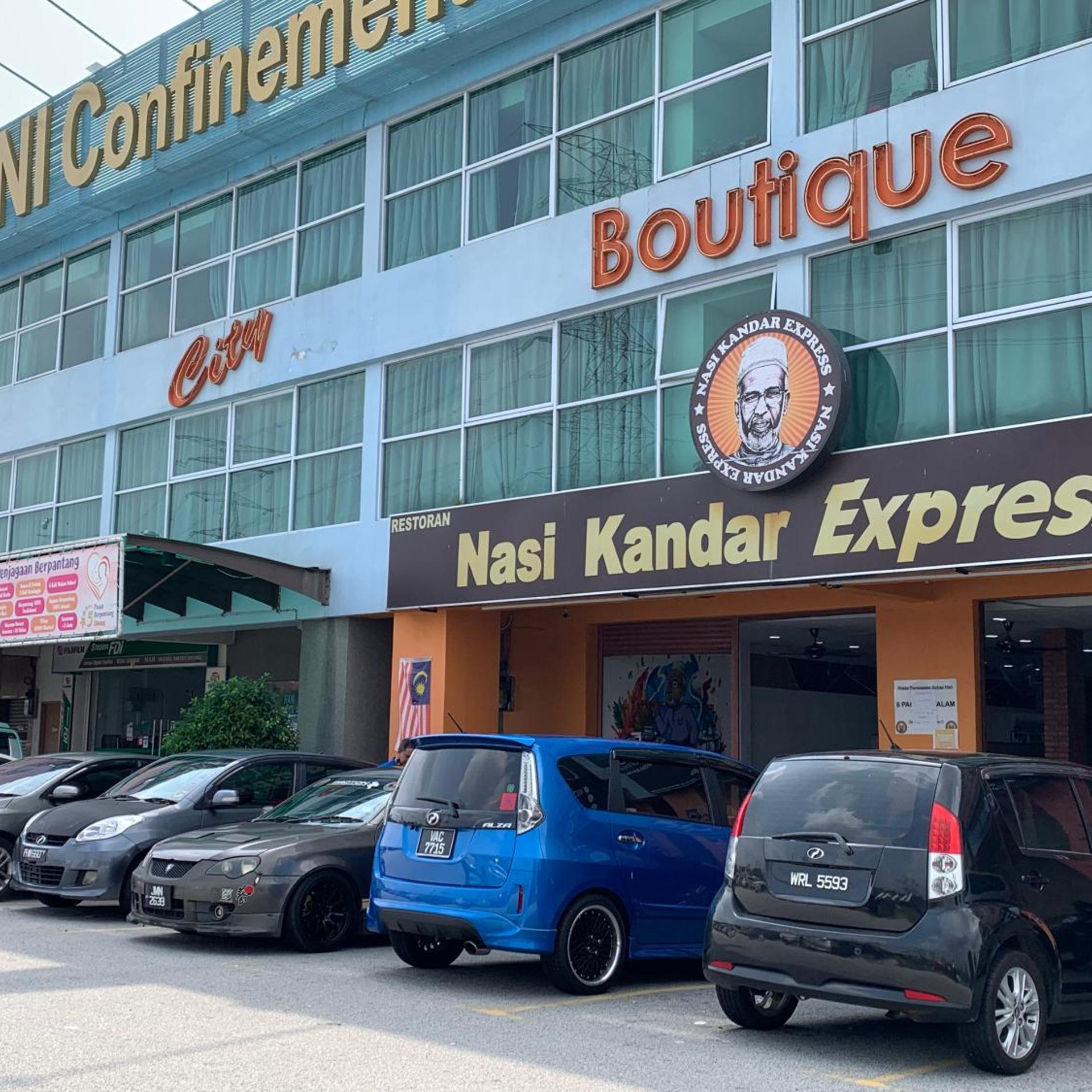 Oyo 419 City Boutique Hotel 36/41