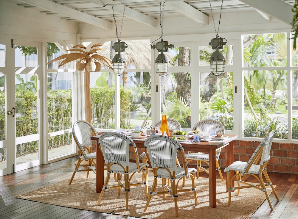 The Peri Hotel Hua Hin 42/50