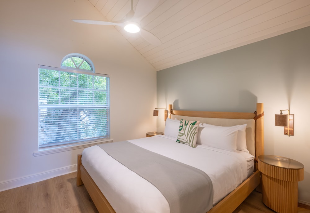 Preferred, 2 King Beds
