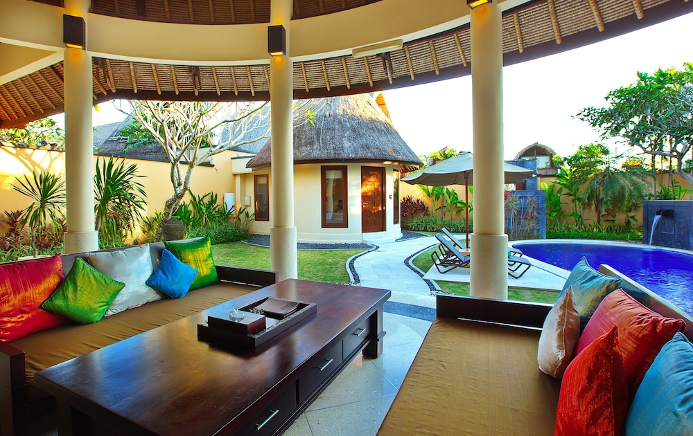The Mutiara Jimbaran Boutique Villas 47/70