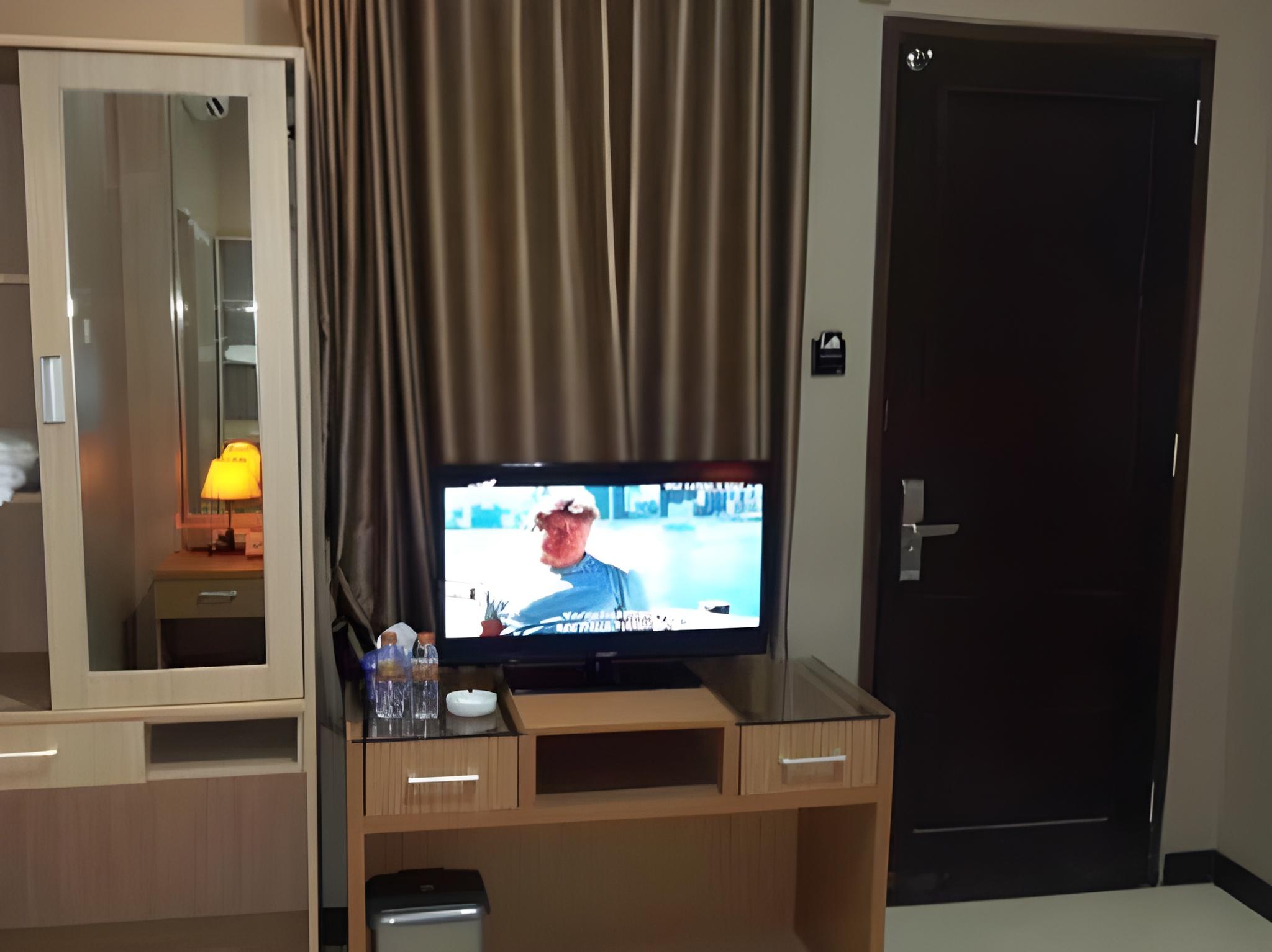 Hotel Grand Permata Purwakarta 18/20