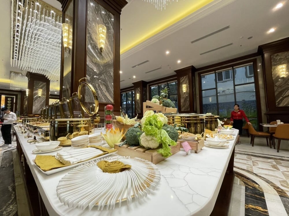 Cua Dong Luxury Hotel 57/70