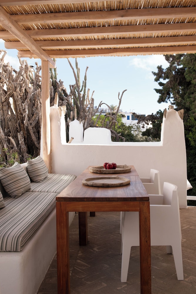 Terra Maria Hotel 31/31