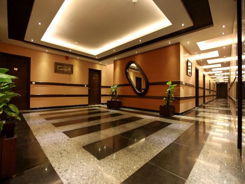 Hotel Le Seasons 15/19