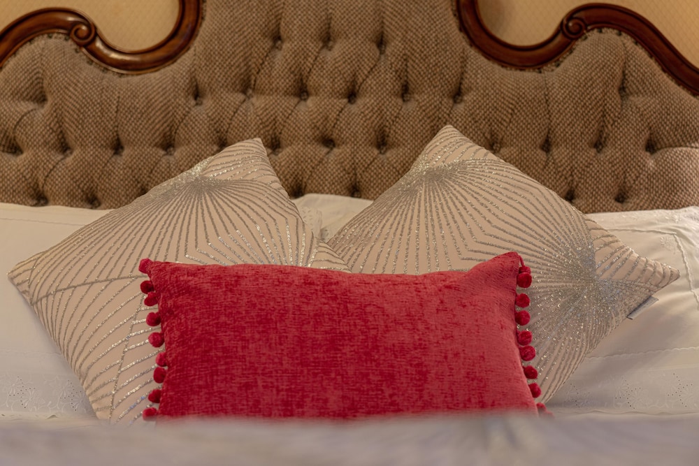 Ledgowan Lodge Hotel 33/72