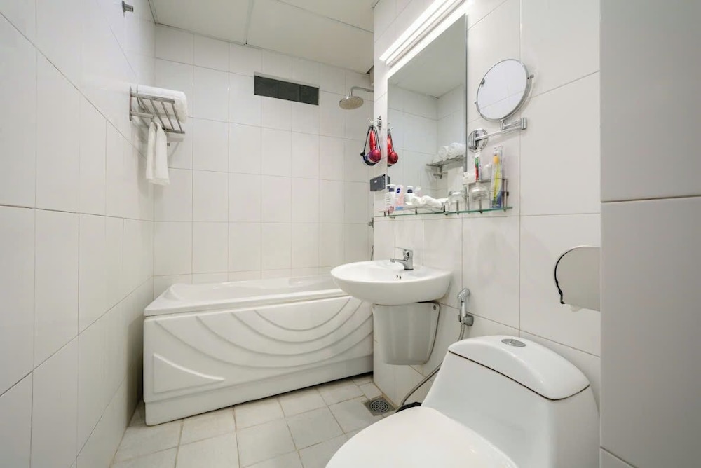 A25 Hotel - 30 An Duong 46/50