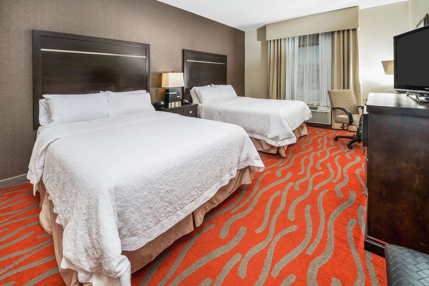 Room, 2 Queen Beds