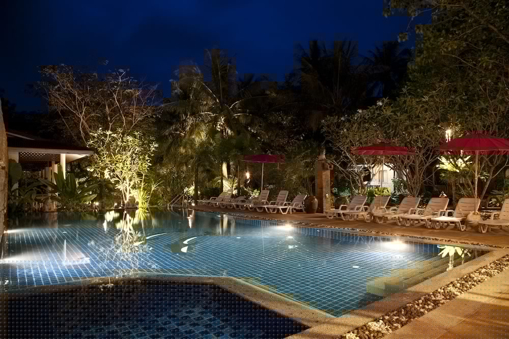 Clean Beach Resort 9/54