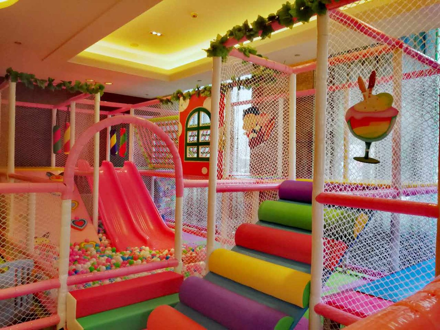 Jinling Garden Hotel Taicang 45/50
