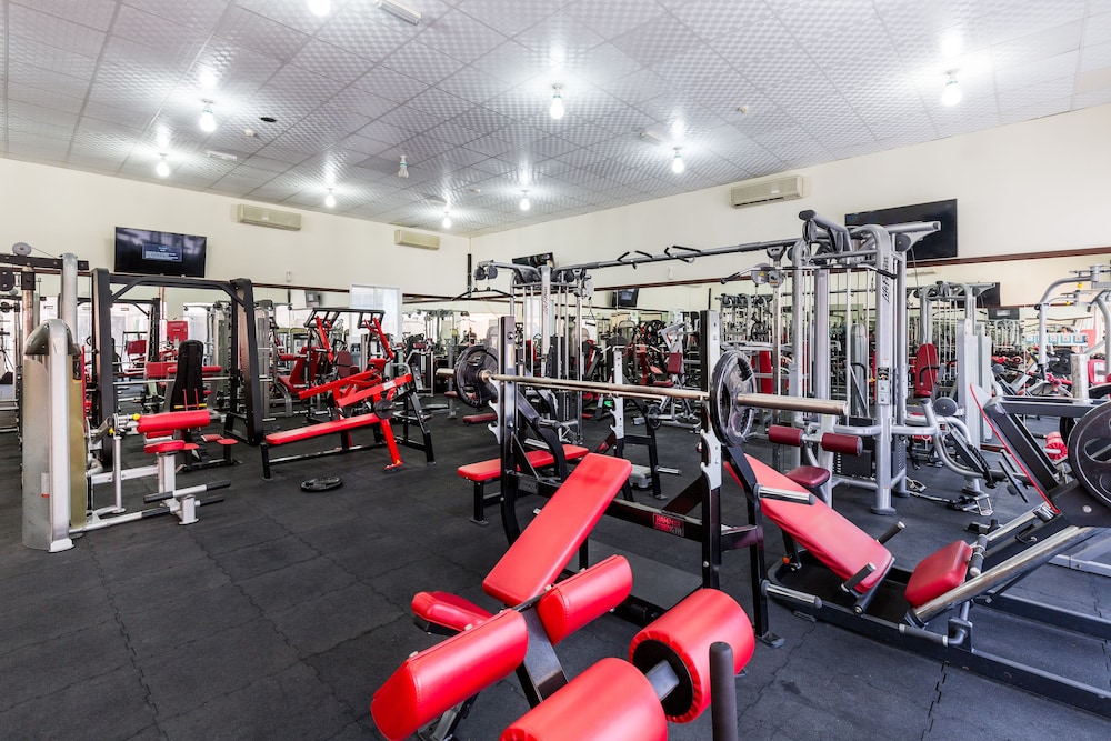 sport_facililities