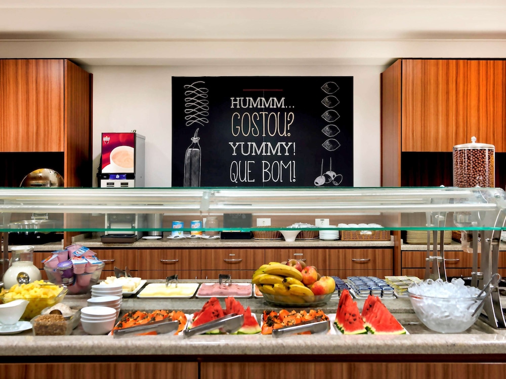 Ibis Curitiba Shopping 42/71
