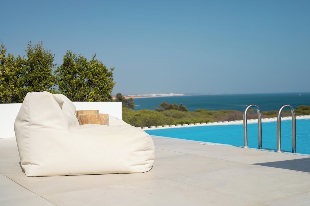 Vila Maria Hotel - Adults Only 18/45
