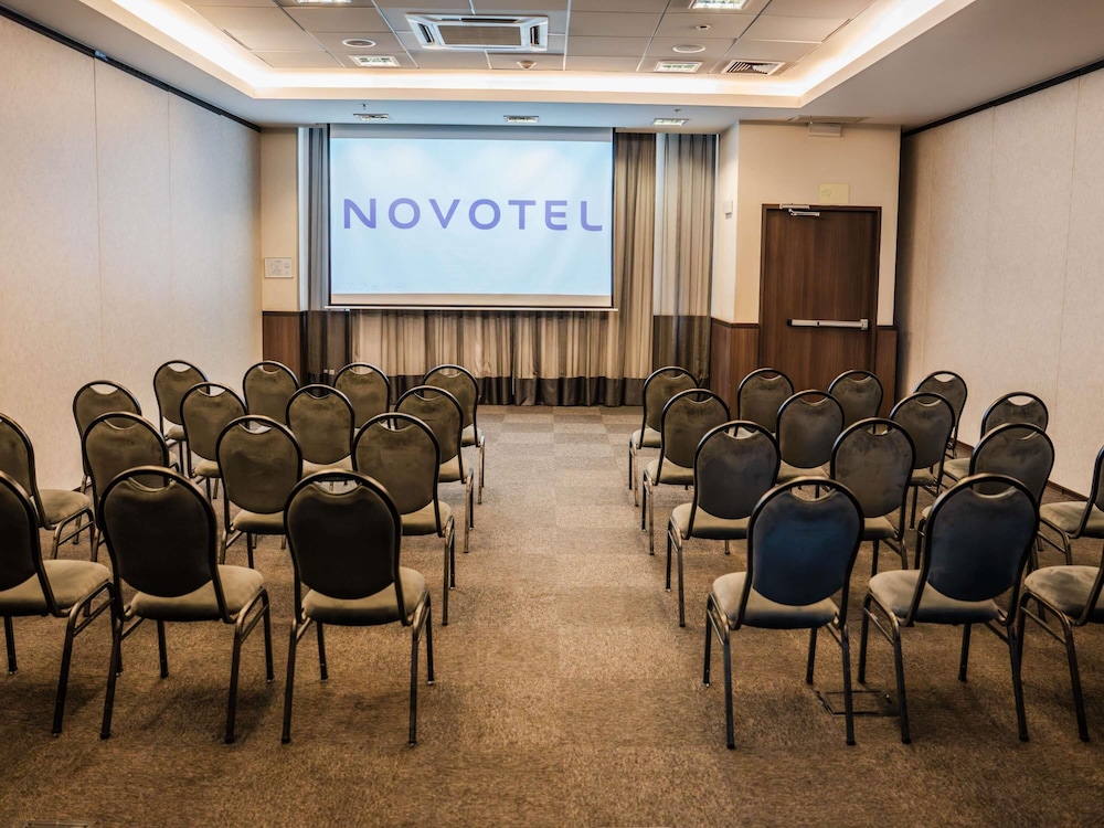 Novotel Lima San Isidro 43/49