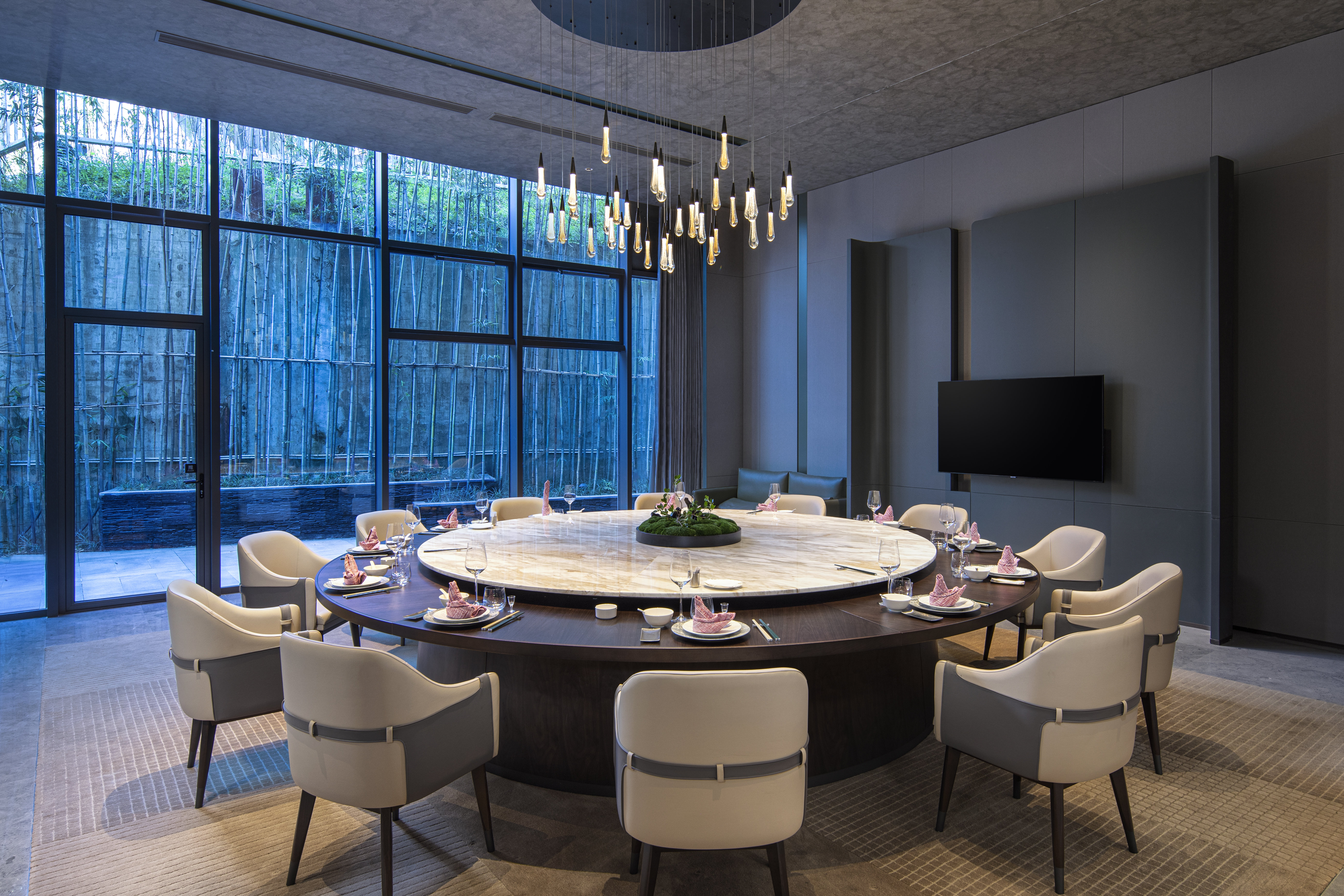 Hotel Indigo Suzhou Yangcheng Lake 61/76
