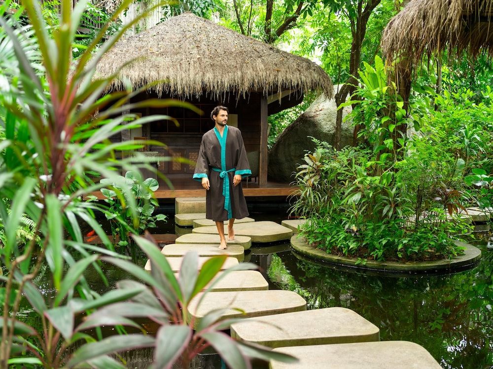 Anantara Rasananda Koh Phangan Villas 64/73