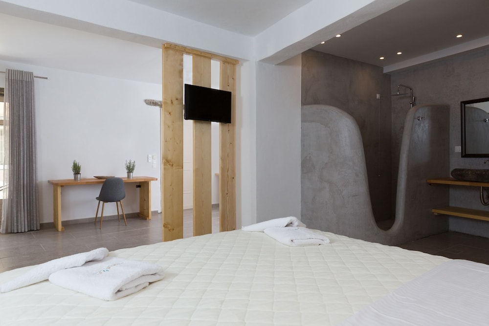 Anamar Kea Boutique Hotel - Adults Only 8/50