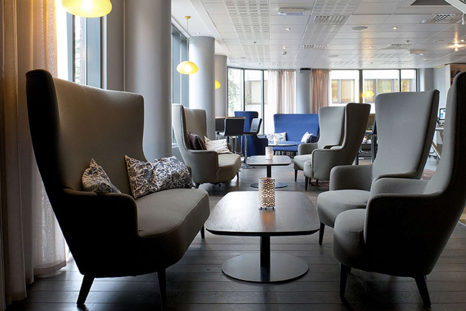 Clarion Hotel Stavanger 17/21