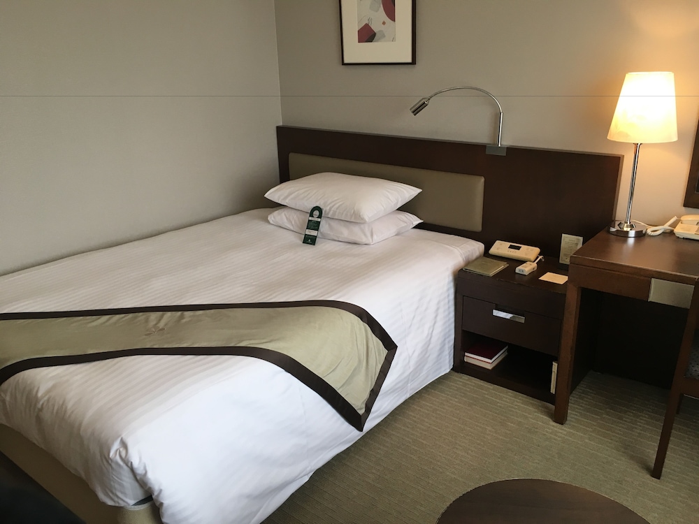 Hotel Nikko Kumamoto 20/89