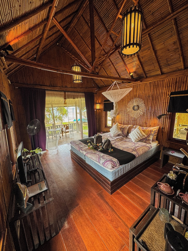 Lazy Days Bungalows 20/71