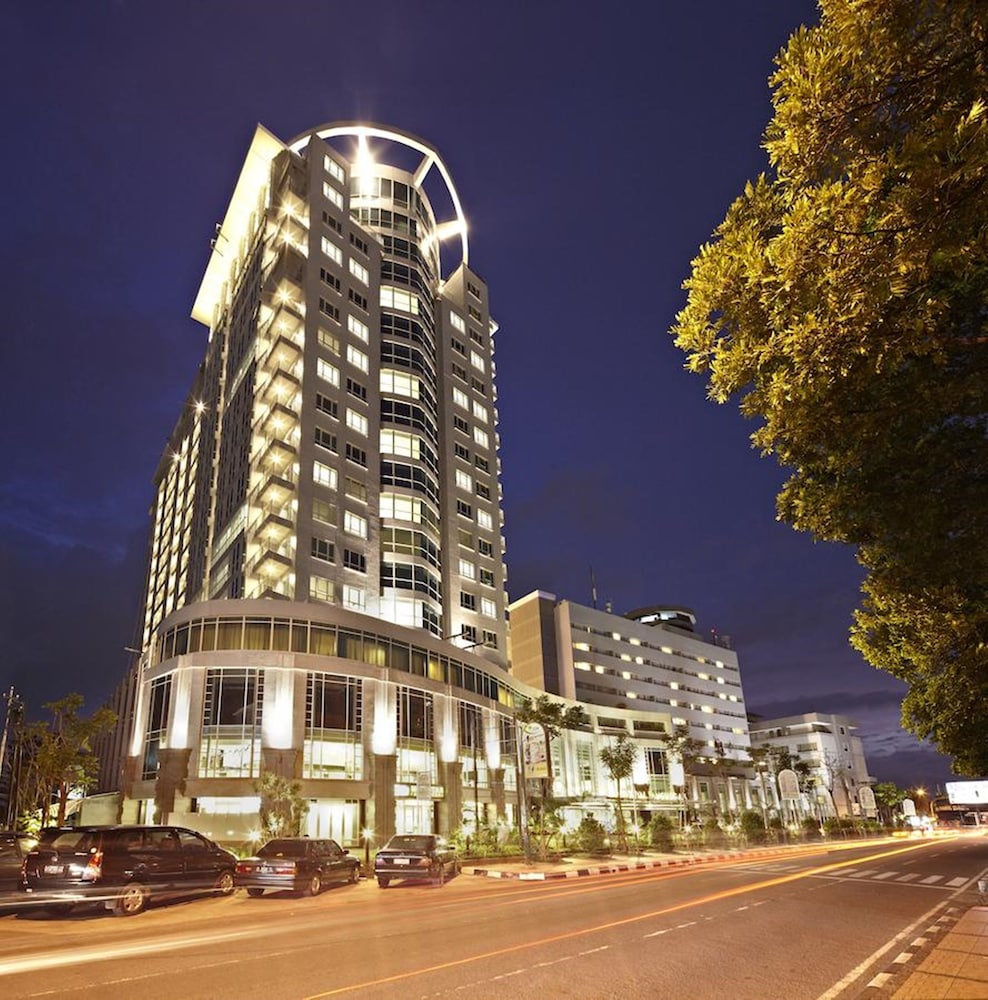 eL Hotel Bandung photo5