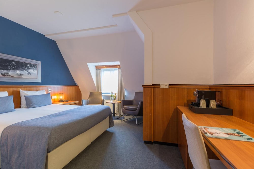 Van der Valk hotel Den Haag Wassenaar 17/61