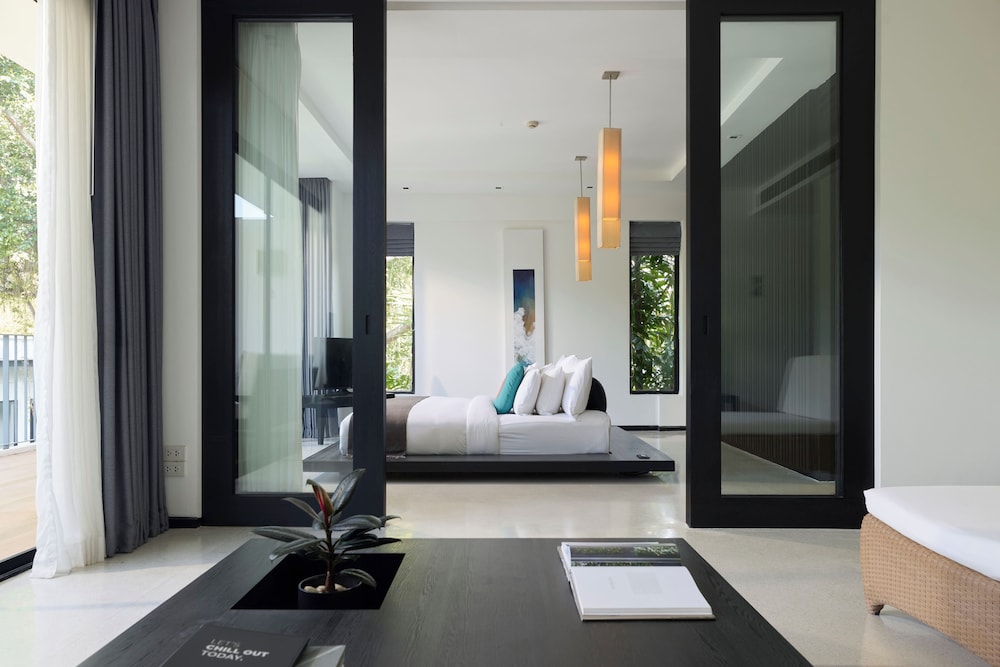 The Chill Resort and Spa Koh Chang 62/63