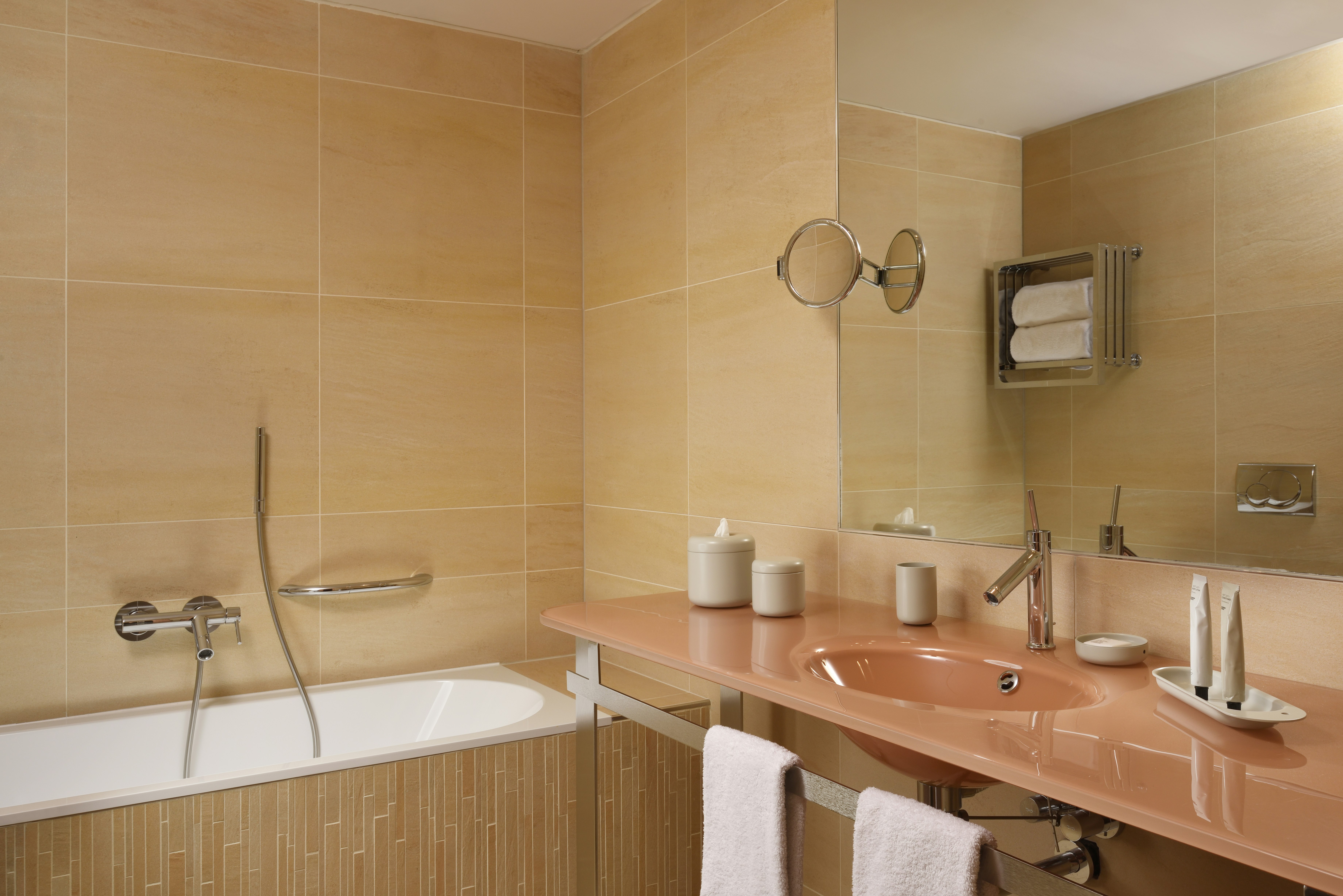 Il Boscareto Resort Spa 48/50