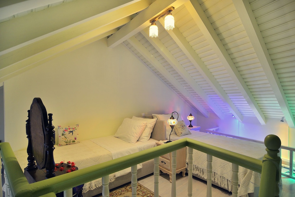 Casa Della Favola - Adults Only 12/33