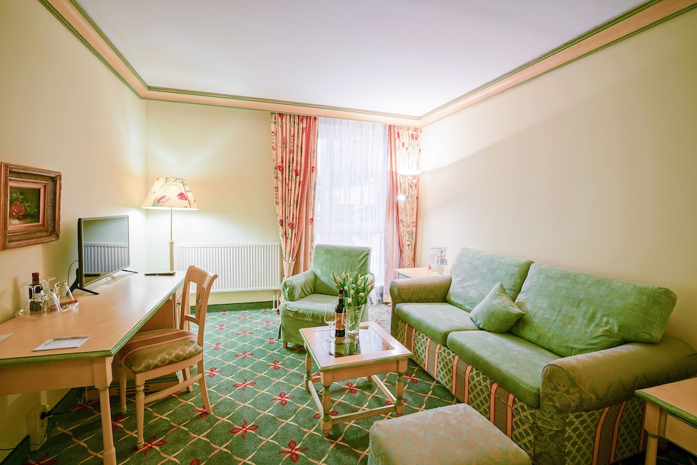 Rugard Thermal Strandhotel 33/50