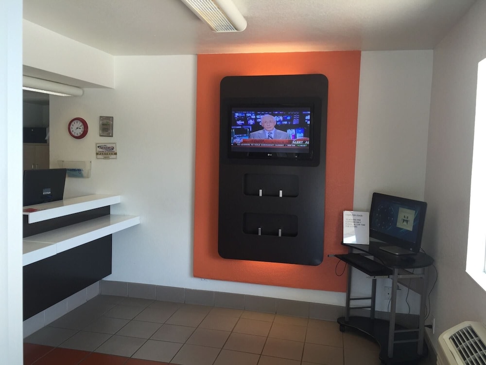 Motel6 Ardmore, OK 49/54