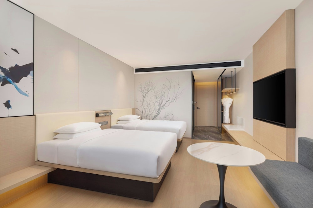 Fairfield By Marriott Yiwu 10/31