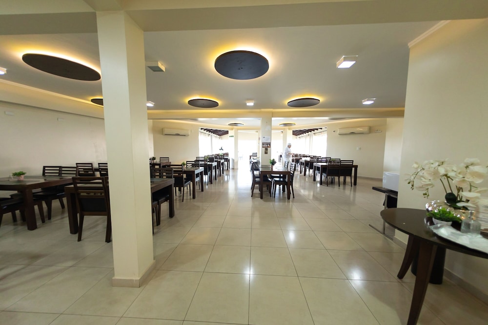 San Diego Suites Rio Grande Passos 42/58