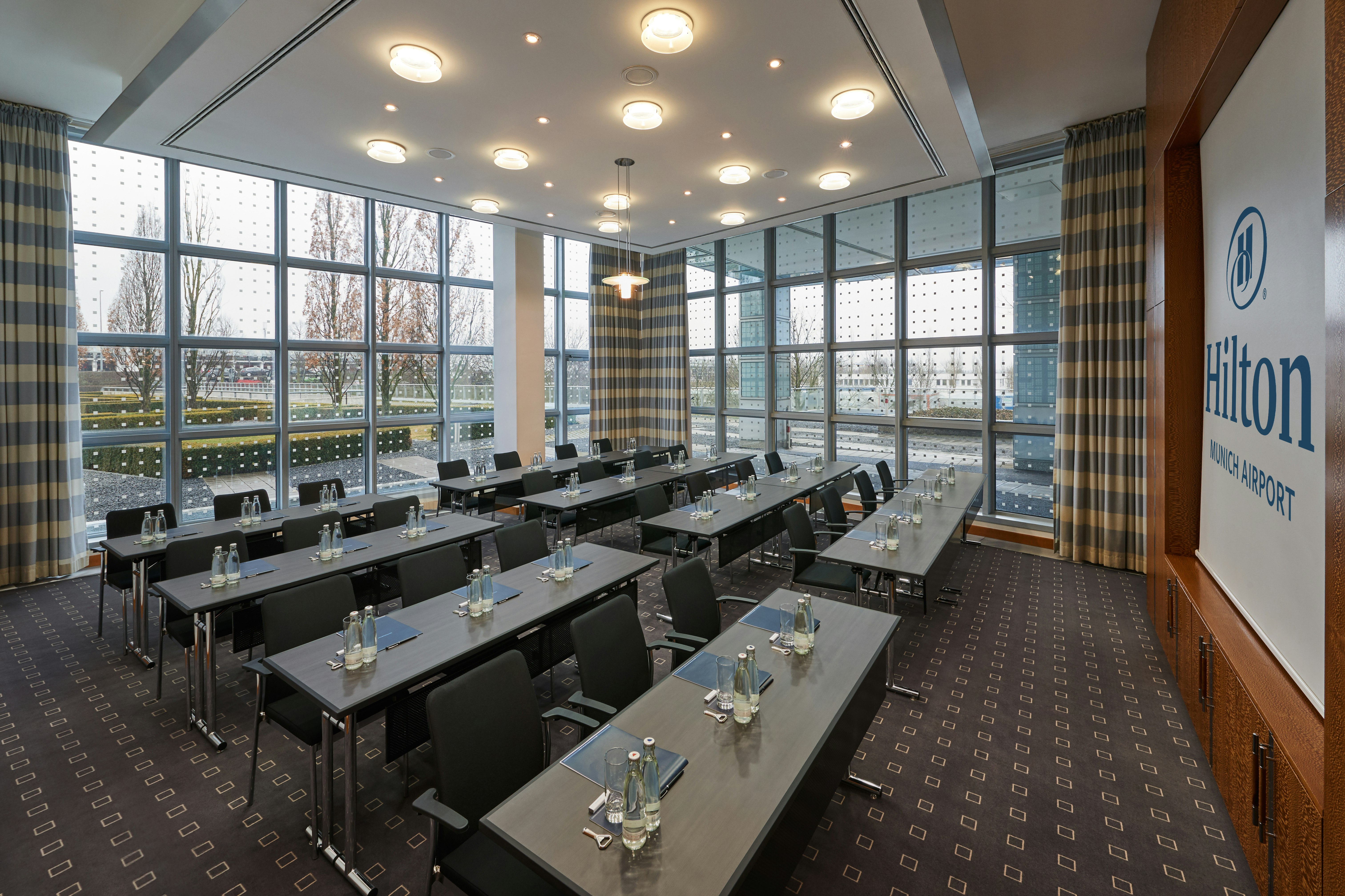 Hilton Munich Airport 37/93