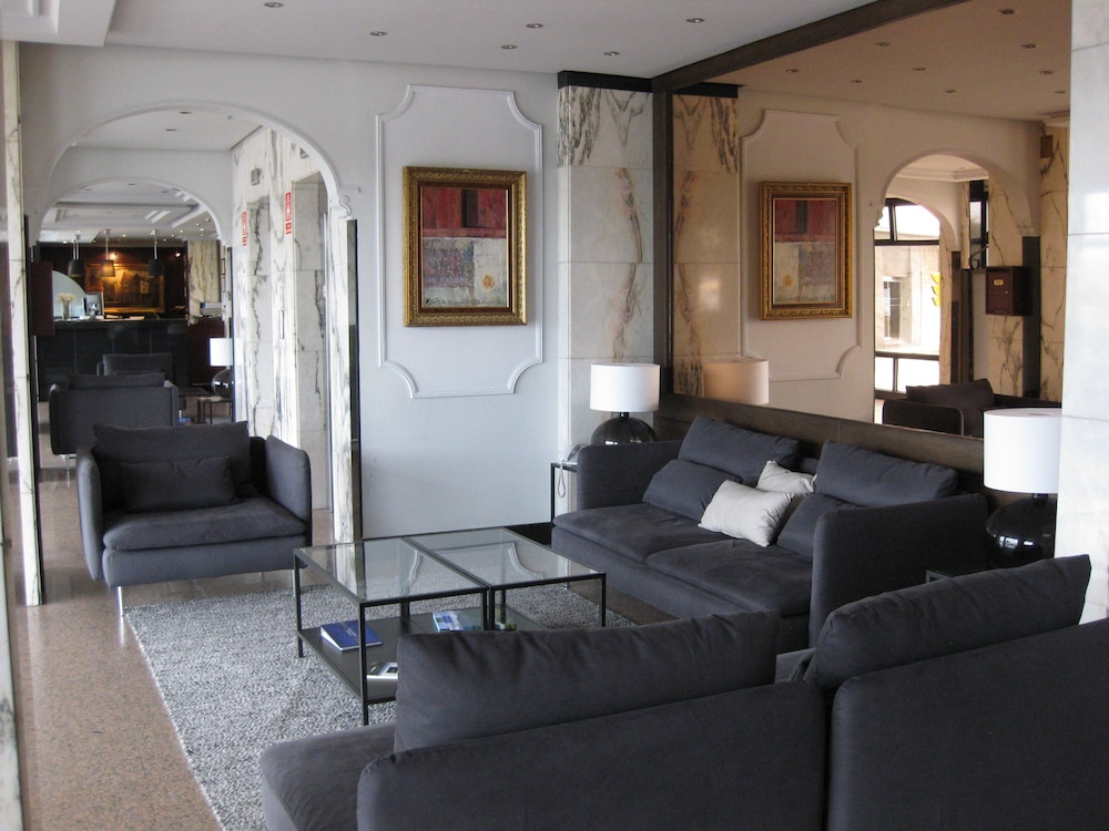 Principe de Asturias Hotel 34/52