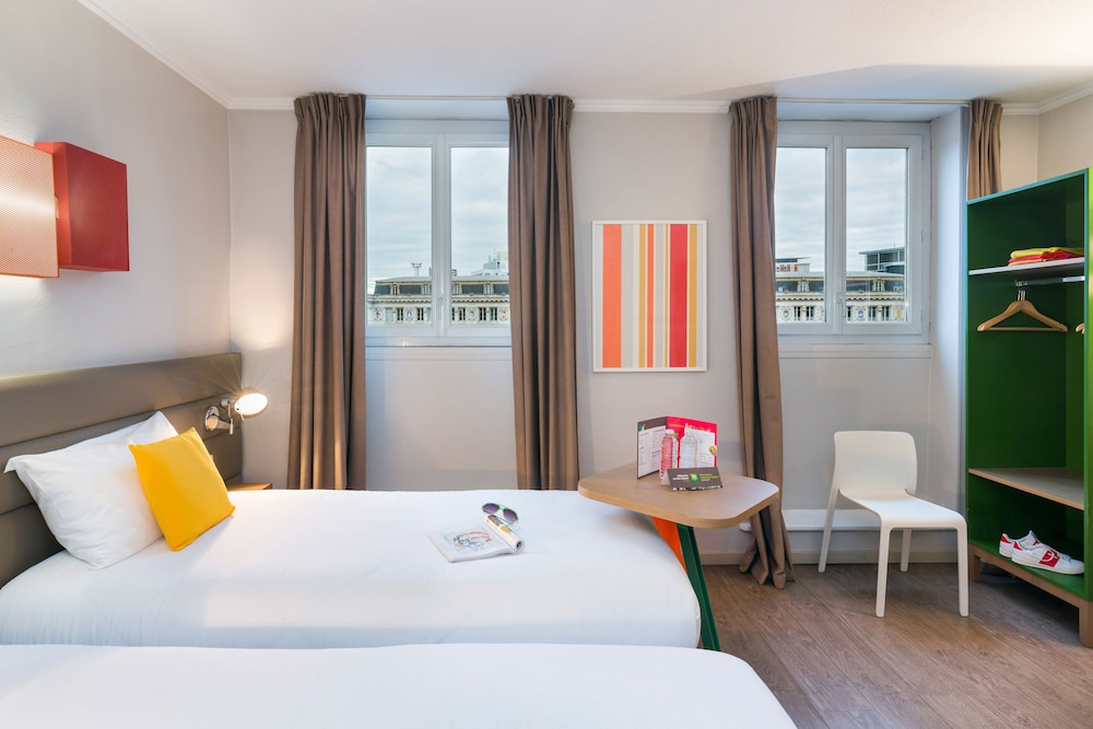 Hotel Matabi Toulouse Gare by HappyCulture 12/50