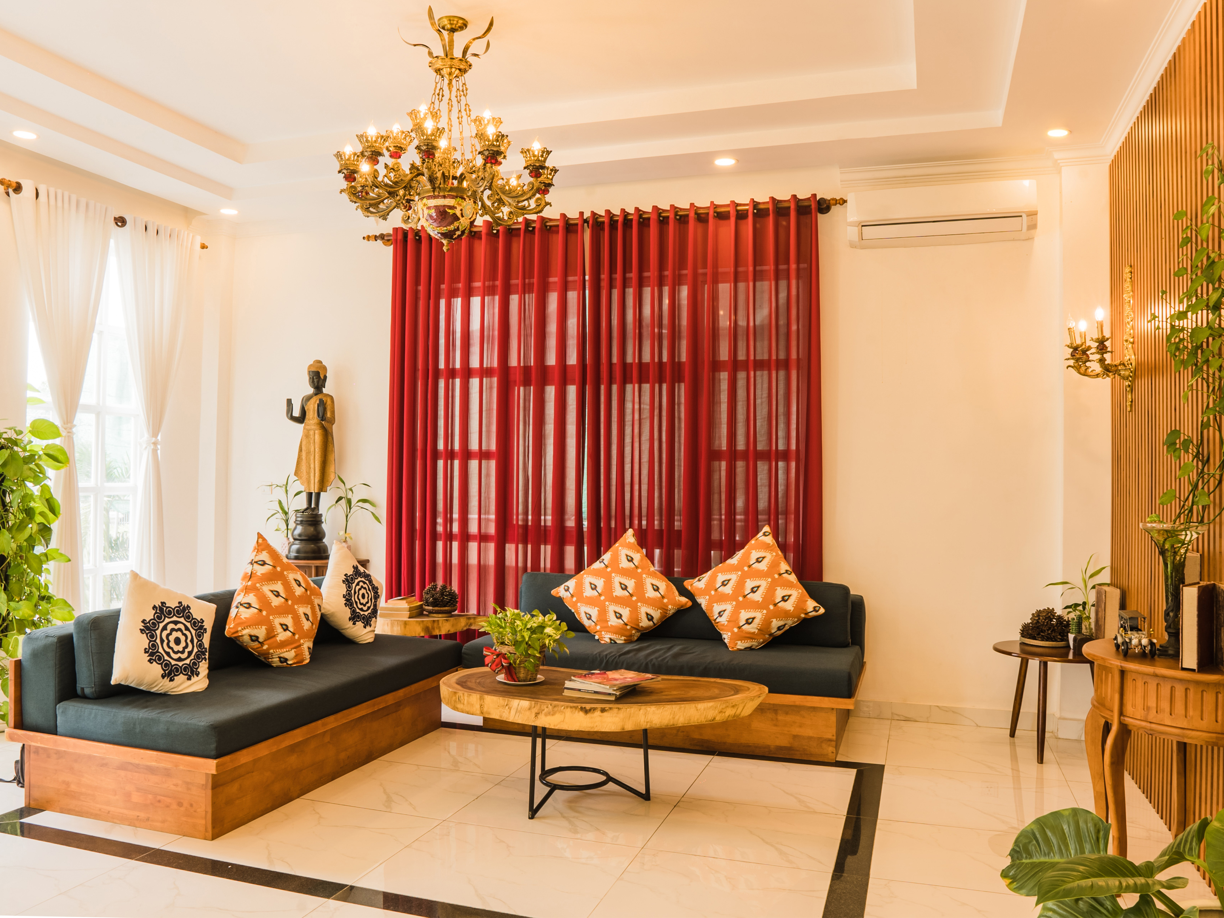 Le Kree Downtown Hotel 28/50