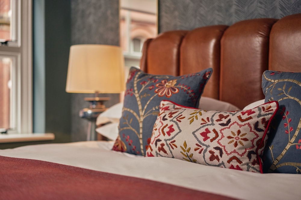 Hotel Du Vin Bistro Birmingham 17/57
